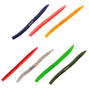 <span class=keywords><strong>Esche</strong></span> <span class=keywords><strong>finte</strong></span> morbide <span class=keywords><strong>esche</strong></span> artificiali 14 cm8g verme bionico verme morbido <span class=keywords><strong>pesca</strong></span> in mare <span class=keywords><strong>pesca</strong></span> in barca esca da <span class=keywords><strong>pesca</strong></span> d'acqua dolce - Product Image 6