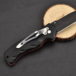 Herramientas al aire libre <span class=keywords><strong>Boker</strong></span> cuchillo plegable táctico Camping supervivencia cuchillo de bolsillo - Product Image 4