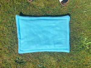 Tapis de litière doublure de cage de cochon d'inde literie de lapin accessoires de cage de hamster lit de cochon d'inde fournitures pour animaux de compagnie - Product Image 5