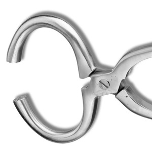 Instrumentos Profesionales para Pruebas de Cascos de Caballos, Herramientas Veterinarias para Herradores, Hechas en Pakistán - Product Image 5