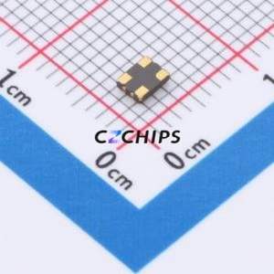 SX3M27.000M20F30TNN Crystal Oscillator (Active) SMD3225-4P Crystal Oscillator 27MHz 20ppm CMOS - Product Image 2