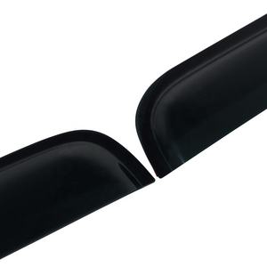 Hilux <span class=keywords><strong>Vigo</strong></span> Body Kit 2012 Weather Shield Visera de <span class=keywords><strong>puerta</strong></span> acrílica para Toyota Hilux <span class=keywords><strong>Vigo</strong></span> 2005-2014 - Product Image 6