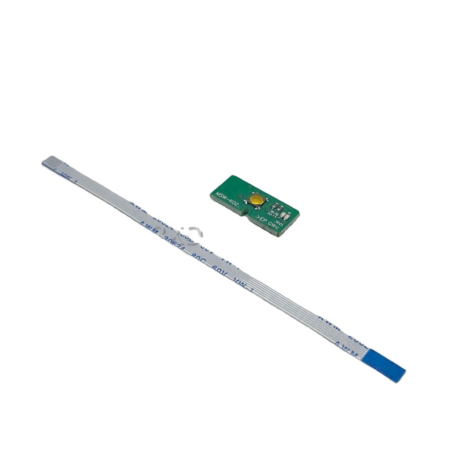 Placa interruptor de alimentación PS3 Slim con cable flex 6 pines