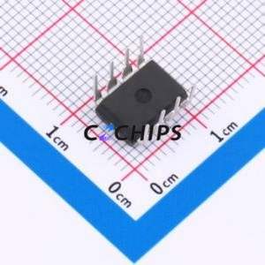 Nuevo chip IC de circuito integrado HGX3485EIN DIP-8 original, Chip IC de 2/1/2" - Product Image 2