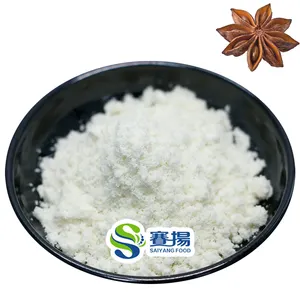 Good Quality Instant Anise Powder Star Anise Powder Pure Food Additives Star Anise Powder