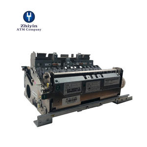 Piezas para Cajero Automático Hitachi 2845V, Conjunto Frontal Superior WUFAR 735274, Nuevo, 90 Días de Garantía - Product Image 6