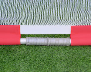 Lightweight Sturdy <strong>Portable</strong> Soccer <strong>Goal</strong> Aluminum Frame <strong>Football</strong> <strong>goal</strong> with Soccer Net Ideal for Backyard Training and Match Play - Product Image 6