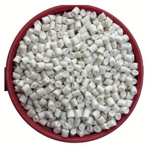 Polypropylène de matière première pour le granule de résine soufflé par fonte de tissu pp - Product Image 5