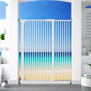 Clôture <span class=keywords><strong>anti</strong></span>-chat à motif solide, cage en plastique pour chat et <span class=keywords><strong>barrière</strong></span>, enclos pour chat et cage pour chien pour animaux de compagnie - Product Image 6