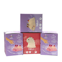 Boîte mystère Surprise Emballage jouet aveugle personnalisé Boîte mystère Cadeau
