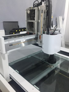 Système de coordonnées 3D CMM <span class=keywords><strong>Machine</strong></span> de mesure par coordonnées - Product Image 5