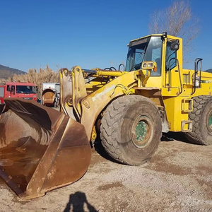 Order Online Kawasaki 90Z Wheel Loader Fast Delivery & Aluminum