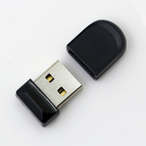 Clé USB Super Mini 32 Go 16 Go 8 Go 4 Go, Clé USB en plastique, Clé USB 256 128 64 32 16 8 Go, Mémoire Flash USB - Product Image 1