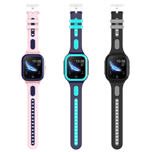 Meilleure montre intelligente GPS Android 8.1 pour fille et garçon, appel vidéo 4G et caméra, <span class=keywords><strong>Setracker</strong></span> <span class=keywords><strong>2</strong></span> / APP, montre intelligente de 1,4 pouce pour enfants - Product Image 6