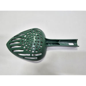 Outil efficace pour l'élimination des excréments d'animaux, ramasse-crottes pour animaux avec une longue poignée ergonomique, provenant d'un fournisseur OEM coréen - Product Image 3