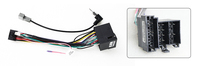 MEKEDE Android écran de voiture Gps Navigation 360 caméra panoramique autoradio lecteur vidéo 8 cœurs WiFi pour KIA Soul 2010-2013