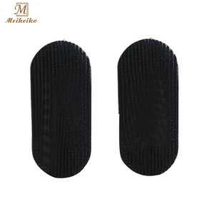 อุปกรณ์ทำผม,อุปกรณ์เสริมสำหรับร้านเสริมสวยทำผมไนลอน2ชิ้น/เซ็ต - Product Image 3