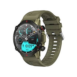 Reloj inteligente ใหม่สมาร์ทวอทช์ T2 TF10โปร <span class=keywords><strong>Gs8</strong></span> Z66 S8 T900 T800อัลตร้าซีรีส์8 HK87 NFC นาฬิกาอัจฉริยะออกซิเจนในเลือด - Product Image 1