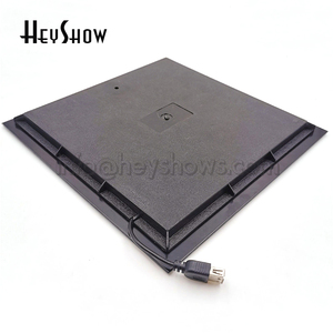 RF tích hợp deactivator 8.2MHz nhãn mềm tag magnetizer chống trộm bán lẻ hệ thống an ninh tẩy từ sản phẩm EAS hệ thống - Product Image 3