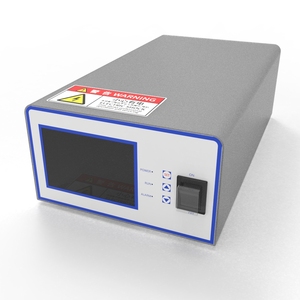 Xách tay siêu âm tiện dụng máy hàn cầm tay siêu âm nhựa thợ hàn đốm vật liệu khác nhau 220V Điều kiện Mới - Product Image 2