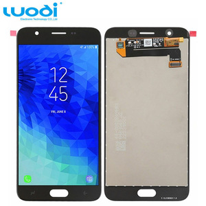Commercio all'ingrosso LCD Touch Screen per <span class=keywords><strong>Samsung</strong></span> Galaxy J7 Stella J737 - Product Image 2