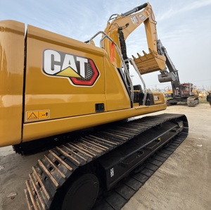 รถขุดขนาดใหญ่ Caterpillar 323 cat320 23 ตัน 20 ตัน สำหรับงานฟาร์ม/ก่อสร้าง ใช้งานน้อย สภาพดี พร้อมอะไหล่ - Product Image 3