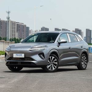 2025 BYD Seal 06GT Smart Driving Edition Auto 606km Pure Electric Driving Range Coche nuevo 224hp LFP Batería New Energy Vehicle - Product Image 1