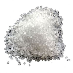 Résine vierge LLDPE de haute qualité pour moulage, matière première plastique LLDPE LHDPE, granulés de polyéthylène à prix compétitif - Product Image 5