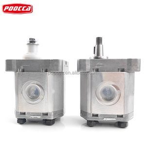 Trung Quốc Thâm Quyến 0,25-0,5 Series Micropumps Ghp1 Alp1 Alp 2 Alp2a Alp3 Italy Bơm Bánh Răng - Product Image 1