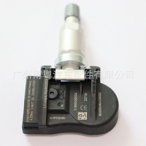 <b>Tpms</b> Sensor 433Mhz External For Gac Trumpchi Gs4 Gs5 Gs8 Tire Pressure Monitoring System - Product Image 3