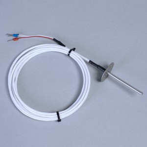 Module de thermocouple DEMING à capteur haute sensibilité IEC <span class=keywords><strong>DIN</strong></span> PT100 RTD, haute précision, large plage, standard d'étalonnage en acier inoxydable - Product Image 3