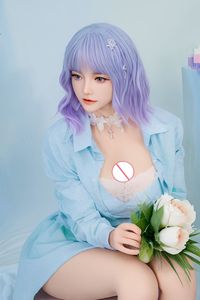 Gerçekçi El Boyaması Makyajlı Seksi ve Şirin Silikon Bebek, Erkekler için Penetrasyon Yapılabilir Yetişkin Oyuncağı - Product Image 3