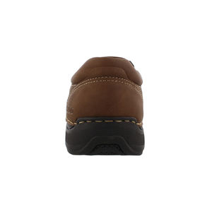 Chaussures pour hommes Izod Chuck Couleur : Tan |   100% authentique - Product Image 4