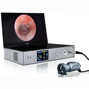 1080P 60FPS Full Hd Endoscopie Camera Ingebouwde 100W Led