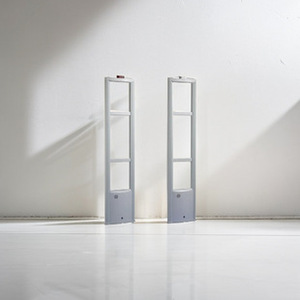 8.2MHz RFID cửa bảo vệ với ABS EAS an ninh tag Reader kiểm soát truy cập đầu đọc thẻ - Product Image 4