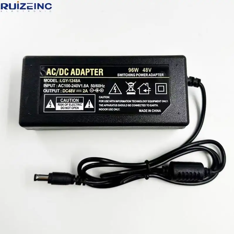 slim HOME ADAPT 12v 5a 60w ac dc power supply 5 amp 12 volt adapte dc power female plug 24v 5a power adapter 4 pin for xlr