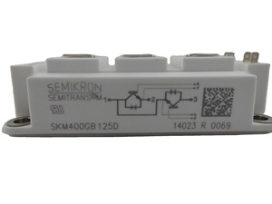 Mới ban đầu skm400gb123d skm400gb124d skm400gb125d skm400gb126d <span class=keywords><strong>IGBT</strong></span> mô-đun mô-đun bán dẫn Rời Rạc - Product Image 4