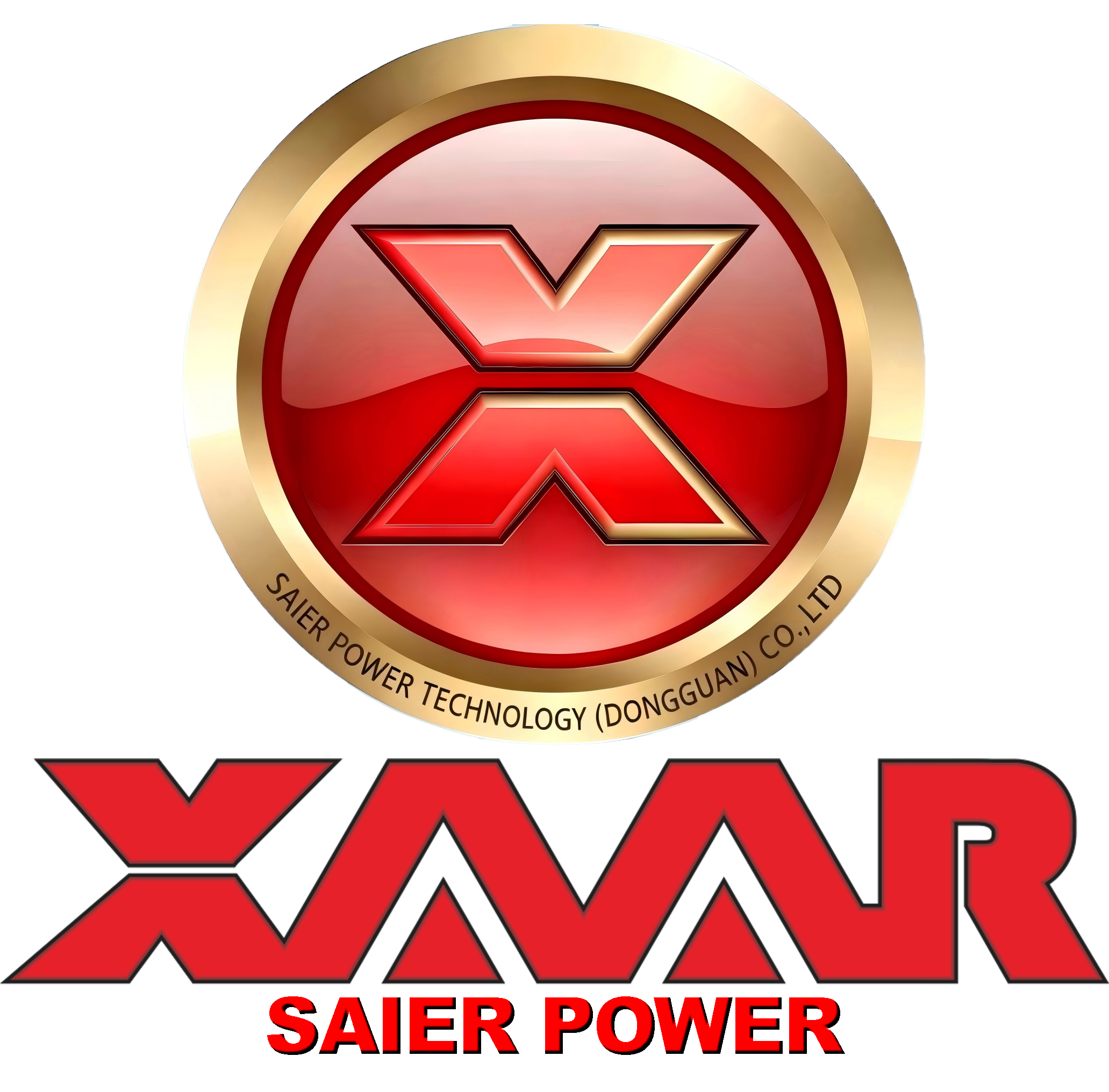 Saier Power Technology (dongguan) Co., Ltd. logo