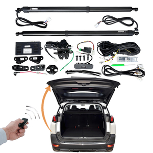 Fonctionnement silencieux réglage de la hauteur anti-pincement pièces automobiles lève-hayon électrique élévateur de hayon pour PEUGEOT <span class=keywords><strong>5008</strong></span> 2017 + - Product Image 1