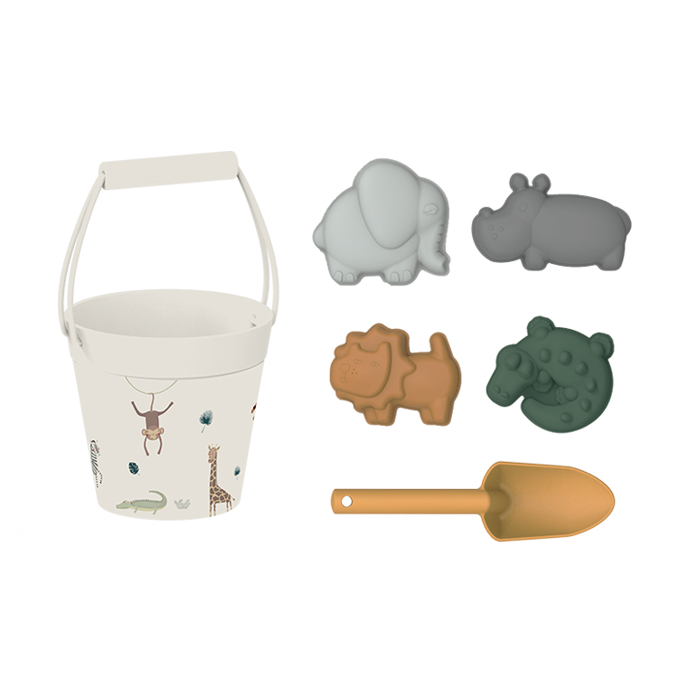 Ensemble de jouets UnderbrushSand