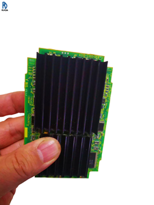 PLC คอนโทรลเลอร์เซนเซอร์แผงวงจรโมดูลยี่ห้อใหม่ A20B-3300-0687 - Product Image 1