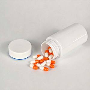 Botellas de HDPE Personalizadas de Color Blanco, Cilíndricas, de 120 ml, 150 ml, 175 ml y 200 ml, para Suplementos, Pastillas y Medicamentos, con Tapa de Rosca - Product Image 4