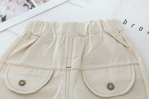 Online Shopping Boys Summer Cotton Cartoon Colorful Official <b>Bubble</b> Pants Suits for <b>Kids</b> From China Supplier - Product Image 3