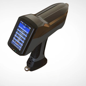 เครื่องวิเคราะห์คาร์บอนแบบพกพา HXRF-1XLIBS พร้อมเลเซอร์ MPI - Product Image 5