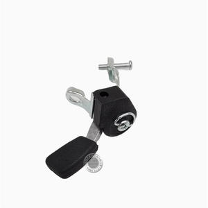 186F 170F 178F ชิ้นส่วนหางเสือขนาดเล็ก186FA เครื่องยนต์เบนซินและดีเซลสวิตช์คันเร่งและคันโยก - Product Image 1