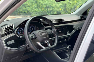 <span class=keywords><strong>Audi</strong></span> <span class=keywords><strong>Q3</strong></span> 2021 35 TFSI Modelo Fashion and Dynamic en Excelentes Condiciones y con Pintura Original, Descuento en el <span class=keywords><strong>Precio</strong></span> del Vehículo Completo - Product Image 5