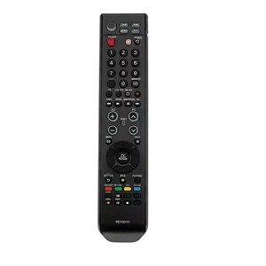 Télécommande pour téléviseurs Samsung RM-D613 série LE40R87BD LE32R81BX LE32R87BD - Product Image 1