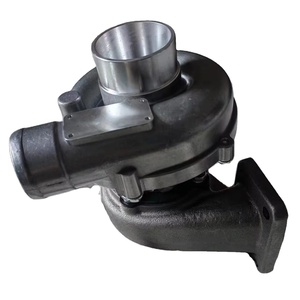 Turbocompresseur TKP-6.1 EURO-2 Utilisé pour les tracteurs <span class=keywords><strong>D</strong></span>-245.16L / <span class=keywords><strong>D</strong></span>-245.9 / <span class=keywords><strong>D</strong></span>-245.7 - Product Image 2