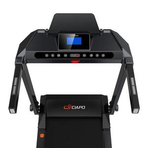 2025 CIAPO Wholesale Household <b>Small</b> Multi-Functional Indoor Fitness Equipment Silent Foldable - Product Image 3