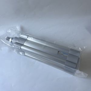 Cylindre pneumatique DSBC-50-125-PPVA-N3 1366953 - Product Image 1